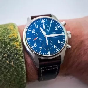 IWC