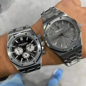 AUDEMARS PIGUET