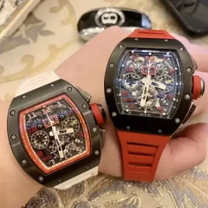 RICHARD MILLE